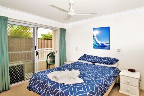 Key Largo Holiday Apartments - Accommodation in Bendigo 16