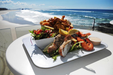 Key Largo Holiday Apartments - Accommodation in Bendigo 21