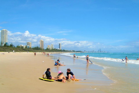 Key Largo Holiday Apartments - Accommodation in Bendigo 33