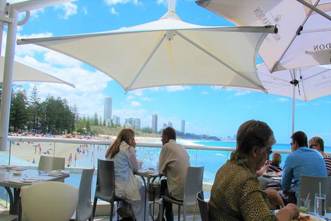 Key Largo Holiday Apartments - Accommodation in Bendigo 26