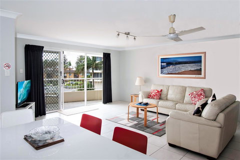 Key Largo Holiday Apartments - Accommodation in Bendigo 4