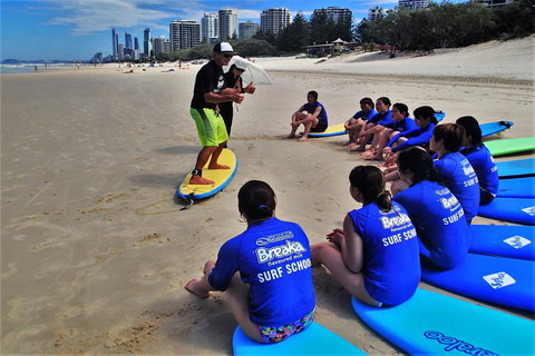 Key Largo Holiday Apartments - Accommodation in Bendigo 28