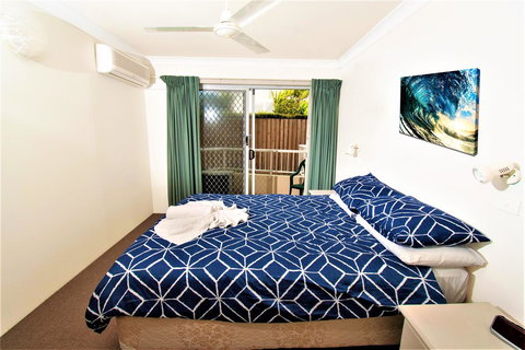 Key Largo Holiday Apartments - Accommodation in Bendigo 10