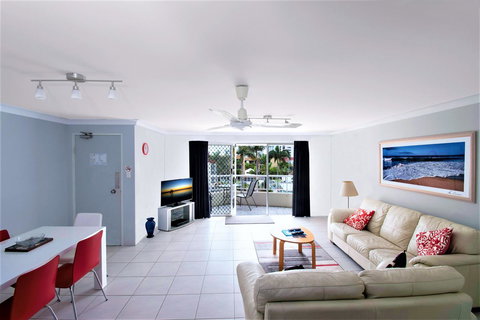 Key Largo Holiday Apartments - Accommodation in Bendigo 9