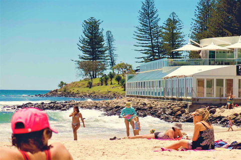 Key Largo Holiday Apartments - Accommodation in Bendigo 22