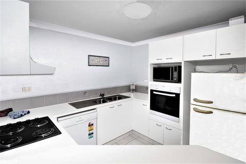 Key Largo Holiday Apartments - Accommodation in Bendigo 6