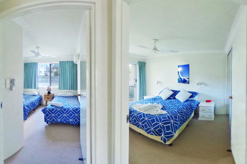 Key Largo Holiday Apartments - Accommodation in Bendigo 14