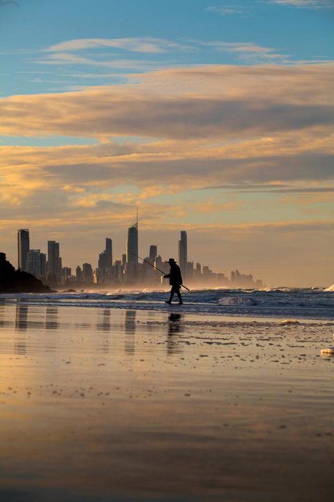 Key Largo Holiday Apartments - Accommodation in Bendigo 37