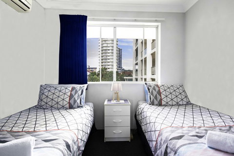 Key Largo Holiday Apartments - Accommodation in Bendigo 3