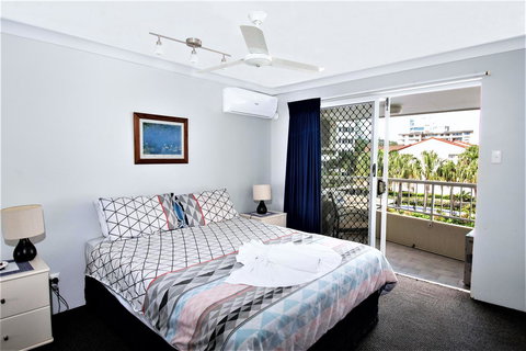 Key Largo Holiday Apartments - Accommodation in Bendigo 2