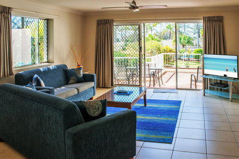 Key Largo Holiday Apartments - Accommodation in Bendigo 17