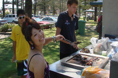 Key Largo Holiday Apartments - Accommodation in Bendigo 29