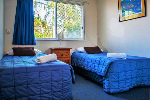 Key Largo Holiday Apartments - Accommodation in Bendigo 20