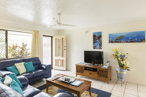 Marcol Place Holiday Apartments - Accommodation in Bendigo 11