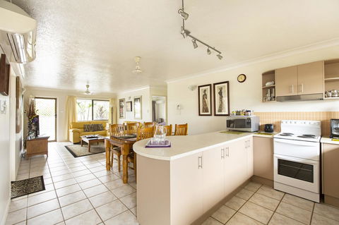 Marcol Place Holiday Apartments - Accommodation in Bendigo 5