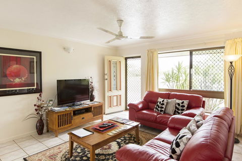 Marcol Place Holiday Apartments - Accommodation in Bendigo 15