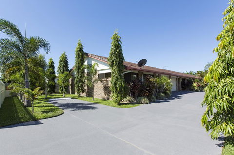 Marcol Place Holiday Apartments - Accommodation in Bendigo 2