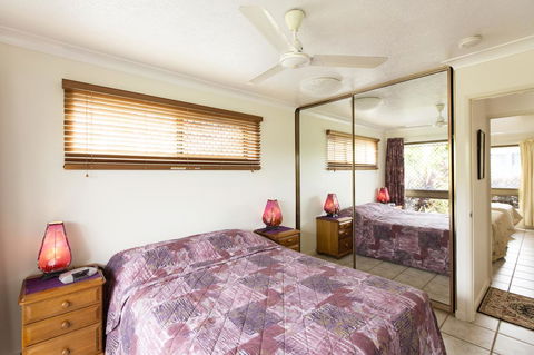 Marcol Place Holiday Apartments - Accommodation in Bendigo 10
