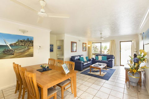 Marcol Place Holiday Apartments - Accommodation in Bendigo 12