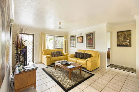 Marcol Place Holiday Apartments - Accommodation in Bendigo 3