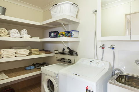 Marcol Place Holiday Apartments - Accommodation in Bendigo 18