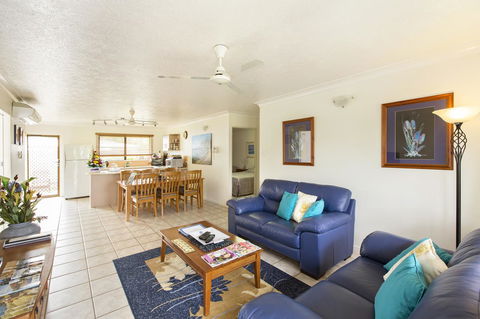 Marcol Place Holiday Apartments - Accommodation in Bendigo 1