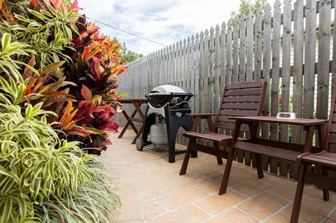 Marcol Place Holiday Apartments - Accommodation in Bendigo 17