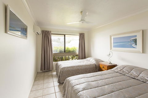 Marcol Place Holiday Apartments - Accommodation in Bendigo 13