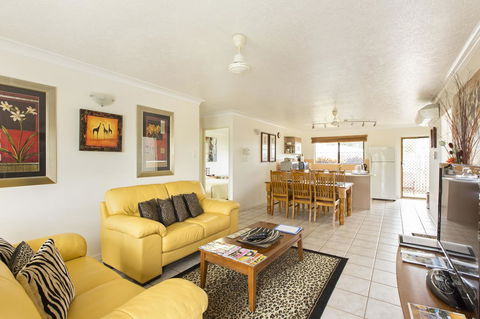 Marcol Place Holiday Apartments - Accommodation in Bendigo 6
