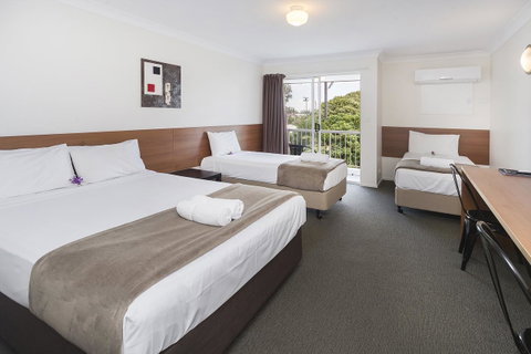 Sunshine Beach Resort - Accommodation in Bendigo 6
