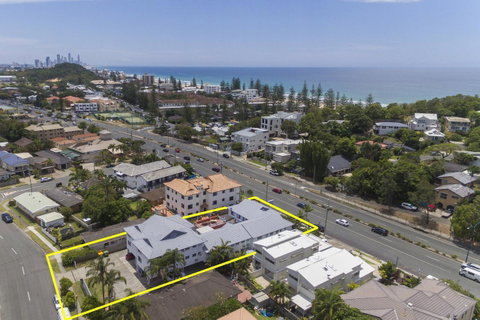 Sunshine Beach Resort - Accommodation in Bendigo 2