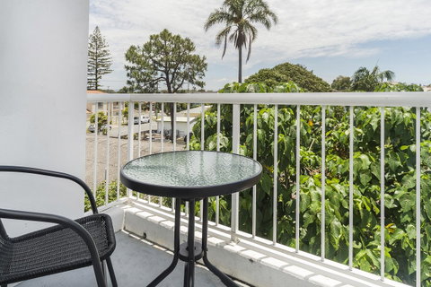 Sunshine Beach Resort - Accommodation in Bendigo 4