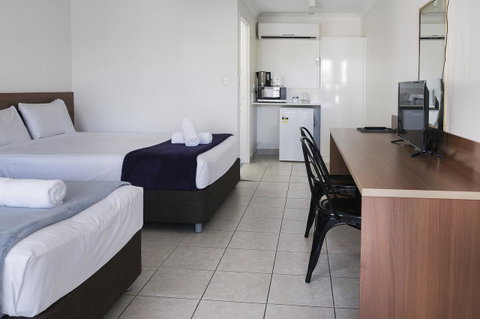 Sunshine Beach Resort - Accommodation in Bendigo 9