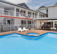 Sunshine Beach Resort - Accommodation in Bendigo