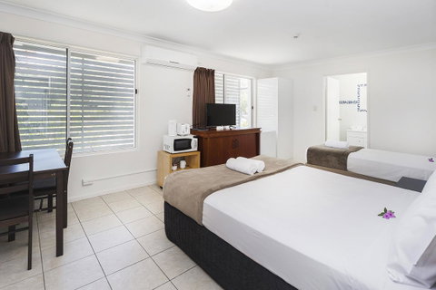 Sunshine Beach Resort - Accommodation in Bendigo 8