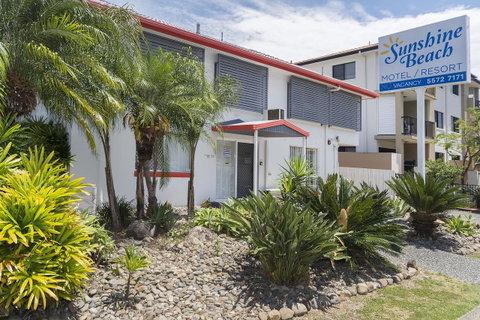 Sunshine Beach Resort - Accommodation in Bendigo 3