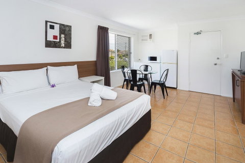 Sunshine Beach Resort - Accommodation in Bendigo 7