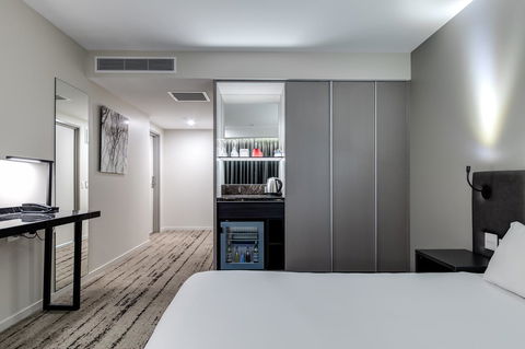 Courtyard By Marriott Brisbane South Bank - Accommodation in Bendigo 22