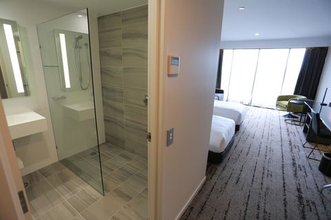 Courtyard By Marriott Brisbane South Bank - Accommodation in Bendigo 16