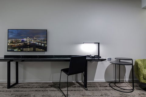 Courtyard By Marriott Brisbane South Bank - Accommodation in Bendigo 15