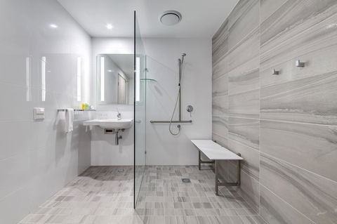 Courtyard By Marriott Brisbane South Bank - Accommodation in Bendigo 8