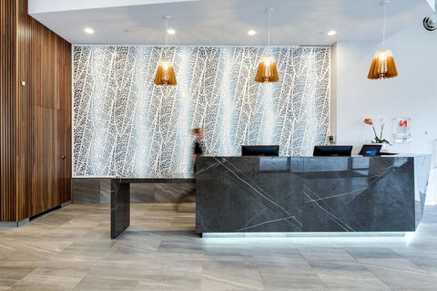 Courtyard By Marriott Brisbane South Bank - Accommodation in Bendigo 10