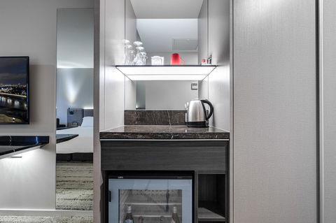 Courtyard By Marriott Brisbane South Bank - Accommodation in Bendigo 17