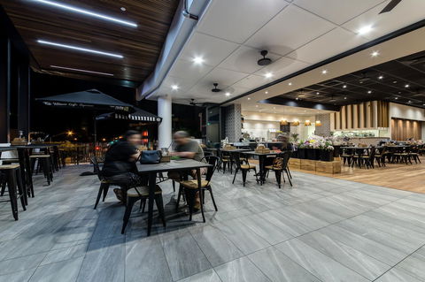 Courtyard By Marriott Brisbane South Bank - Accommodation in Bendigo 30