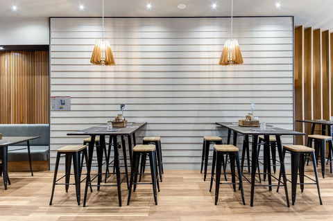 Courtyard By Marriott Brisbane South Bank - Accommodation in Bendigo 13