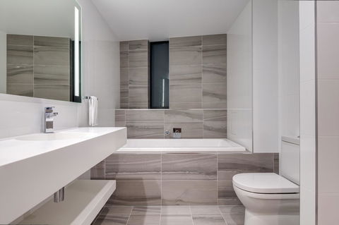 Courtyard By Marriott Brisbane South Bank - Accommodation in Bendigo 41