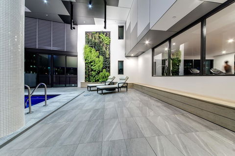Courtyard By Marriott Brisbane South Bank - Accommodation in Bendigo 31