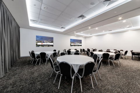 Courtyard By Marriott Brisbane South Bank - Accommodation in Bendigo 36