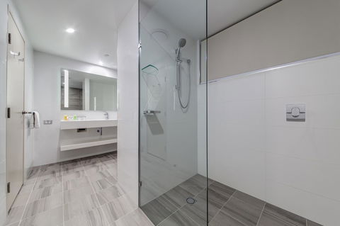 Courtyard By Marriott Brisbane South Bank - Accommodation in Bendigo 40