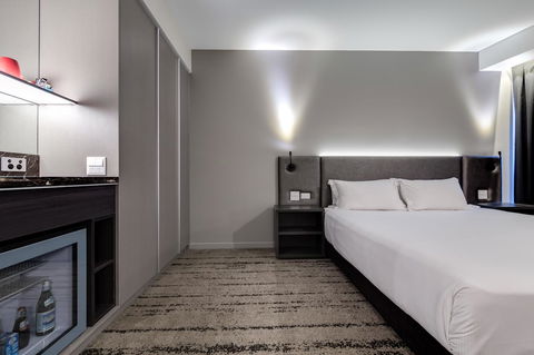 Courtyard By Marriott Brisbane South Bank - Accommodation in Bendigo 21